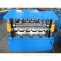trapezoidal Roofing Panel rolling machine